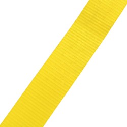 vidaXL Slackline 15 m x 50 mm 150 kg Gialla