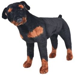 vidaXL Cane Rottweiler in...