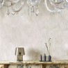 DUTCH WALLCOVERINGS Carta da Parati Motivo Calcestruzzo Beige TP1011 