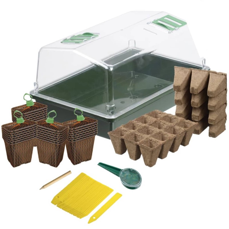 Nature Kit Iniziale Propagatore 200 pz