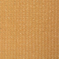 vidaXL Tenda a Rullo per Esterni 120x140 cm Beige