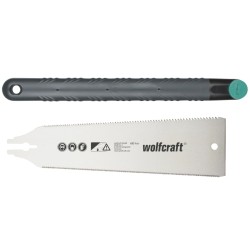 wolfcraft Sega Giapponese 240 mm 6951000