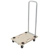 wolfcraft Carrello per Mobili con Maniglie 5-in-1 FT350B 5548000