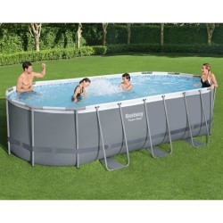 Bestway Piscina Fuori Terra...