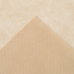 Nature Copertura Invernale per Piante in Pile 70 g/m² Beige 3x2,5x2,5m