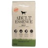 vidaXL Cibo Secco per Cani Premium Adult Essence Beef 15 kg