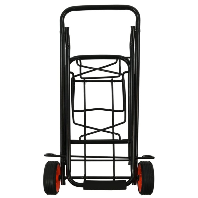 ProPlus Carrello Pieghevole Basic 30 kg