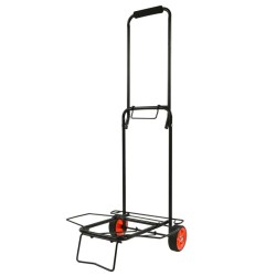 ProPlus Carrello Pieghevole Basic 30 kg