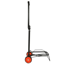 ProPlus Carrello Pieghevole Basic 30 kg