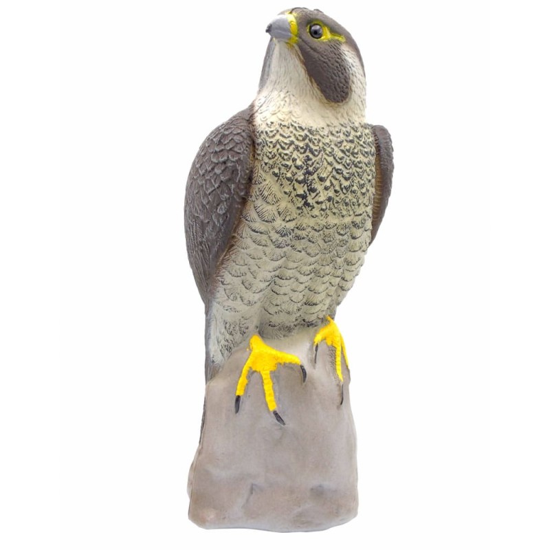 Ubbink Decorazione Animale Falco 40 cm  