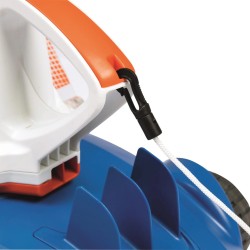 Bestway Robot Pulitore per Piscine Flowclear Aquatronix 58482