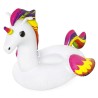 Bestway Gonfiabile da Piscina Supersized Unicorn 233x156x136,5 cm