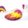 Bestway Gonfiabile da Piscina Supersized Unicorn 233x156x136,5 cm