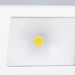 Steinel Faro da Esterni con Sensore LS 150 LED Bianco 052553