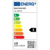 Steinel Faro da Esterni con Sensore LS 150 LED Bianco 052553