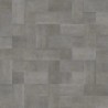 WallArt Piastrelle in Pelle Jordan Grigio Bluastro 32 pz