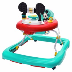 Disney Baby Girello Mickey Mouse Happy Triangles