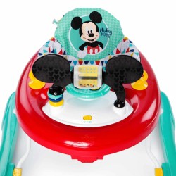 Disney Baby Girello Mickey Mouse Happy Triangles