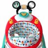 Disney Baby Girello Mickey Mouse Happy Triangles