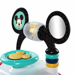 Disney Baby Girello Mickey Mouse Happy Triangles