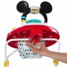 Disney Baby Girello Mickey Mouse Happy Triangles