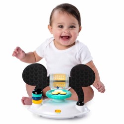 Disney Baby Girello Mickey Mouse Happy Triangles