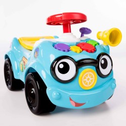 Baby Einstein Automobile...