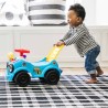 Baby Einstein Automobile Cavalcabile a Spinta