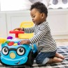 Baby Einstein Automobile Cavalcabile a Spinta