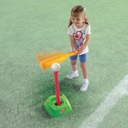 Step2 Set da Golf e Baseball 2 in 1 per Bambini 