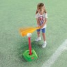 Step2 Set da Golf e Baseball 2 in 1 per Bambini 