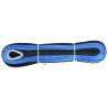 vidaXL Cavo per Verricello Blu 9 mm x 26 m