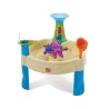 Step2 Tavolo per Giochi d'Acqua Wild Whirlpool Multicolore