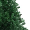 vidaXL Albero di Natale Artificiale 300 cm Verde 