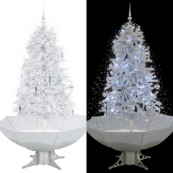 vidaXL Albero di Natale con...