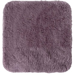 RIDDER Tappeto per il Bagno Chic Pietra 55x50 cm 