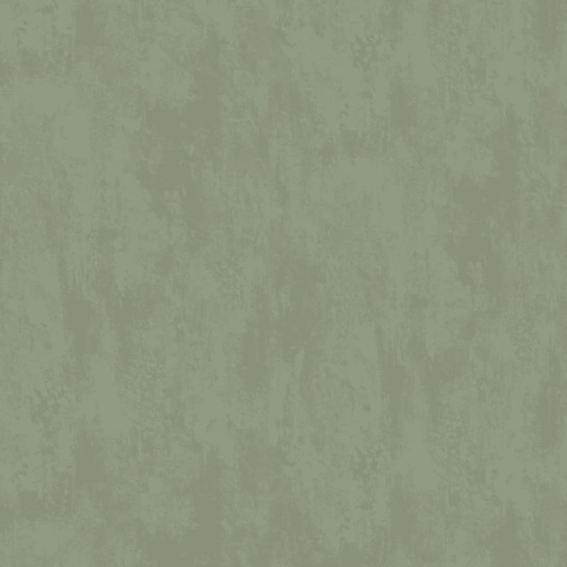 DUTCH WALLCOVERINGS Carta da Parati Chalk Marine Verde