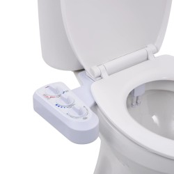 vidaXL Bidet Accessorio per...