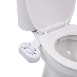 vidaXL Bidet Accessorio per...