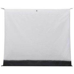 vidaXL Tenda Interna Universale Grigia 200x135x175 cm