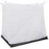 vidaXL Tenda Interna Universale Grigia 200x180x175 cm