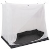 vidaXL Tenda Interna Universale Grigia 200x180x175 cm