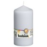 Bolsius Candele Moccoli 8 pz 150x78 mm Bianche