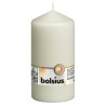 Bolsius Candele Moccoli 8 pz 150x78 mm Avorio