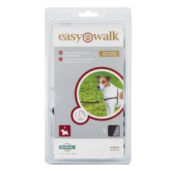 PetSafe Pettorina per Cani Easy Walk Misura S Nera