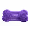 FitPAWS Piattaforma Equilibrio per Animali Giant K9FITbone PVC Viola