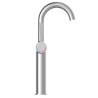 SCHÜTTE Miscelatore Alto per Lavabo CORNWALL 168 mm Cromato