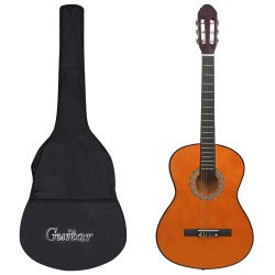 vidaXL Set Chitarra...