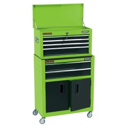 Draper Tools Carrello con...