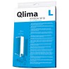 Qlima Accessorio per Climatizzatore Portatile Window fitting KIT Large